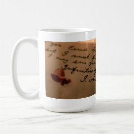 Tazas de Jane Austen