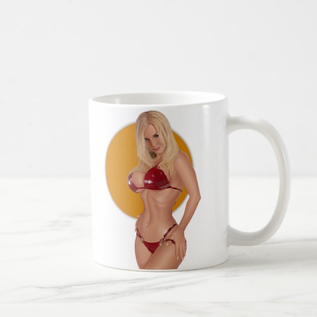 Tazas de Jenny (Derecha)