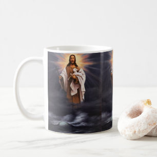 Tazas de Jesús