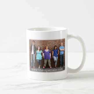 Tazas de la foto