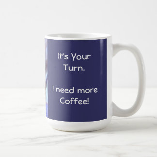 Tazas de la foto del bebé para los nuevos dedos