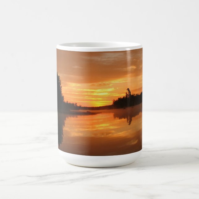 tazas de la fotografía (Centro)