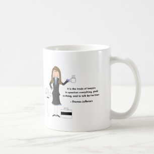 Tazas de la gente del palillo