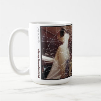 Tazas de la historia del diseño gráfico: