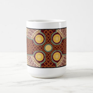 Tazas de la historia del diseño gráfico: prólogo