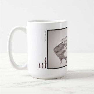 Tazas de la historia del diseño gráfico: WWI