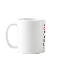 Tazas de la ingeniería industrial
