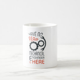 Tazas de la ingeniería industrial