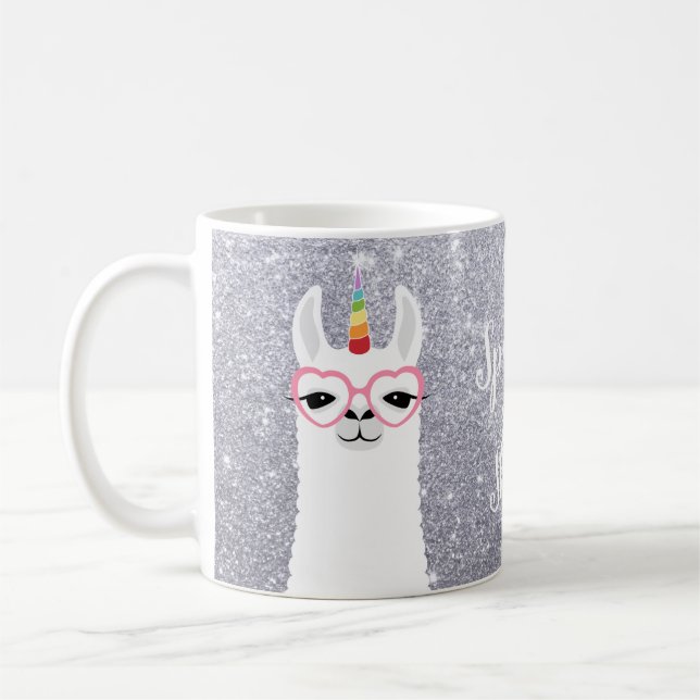 Tazas de la llama (Izquierda)