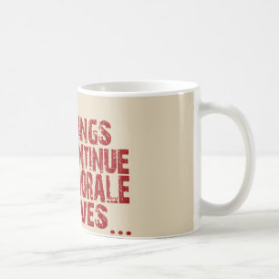 TAZAS DE LA MORAL