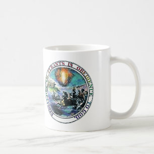 Tazas de la rebelión