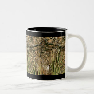 Tazas de la serie del cazador