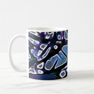 Tazas de la serie del palacio cristalino