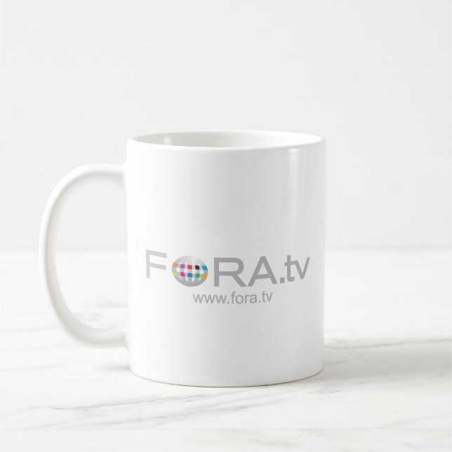 Tazas de los FOROS .tv (Izquierda)