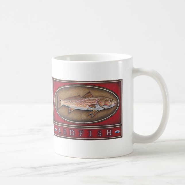 Tazas de los salmones (Derecha)