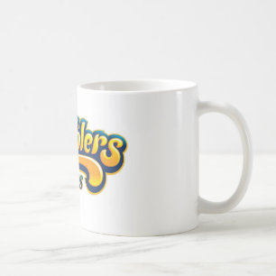 Tazas de los señuelos de los Gobblers