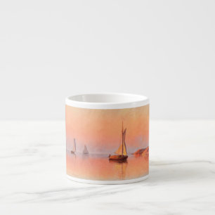 Tazas de los veleros de Abrahamsson