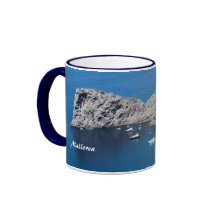 Tazas de Mallorca