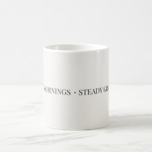 Tazas de Mañanas Suaves y Crecimiento Constante –