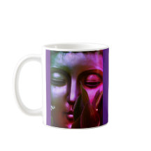 Tazas de manifestación/inspiración BuddhaToday V2 