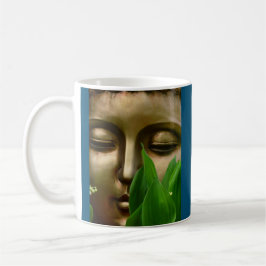 Tazas de Manifestación/Inspiración BuddhaToday V2 