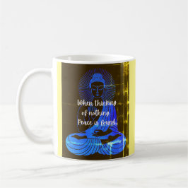 Tazas de meditación BuddhaToday V5 #2