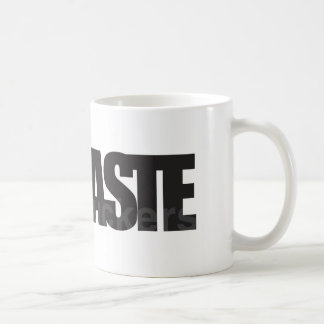 Tazas de Namaste MFers