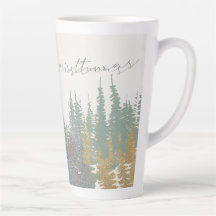 Tazas de Navidad