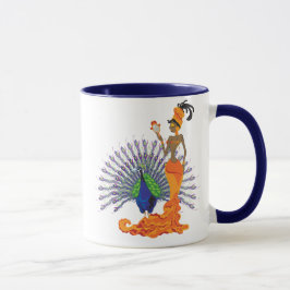 Tazas de Oshun