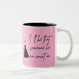 tazas de pareja, tazas de los amantes de los latid