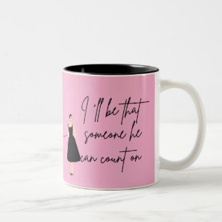 tazas de pareja, tazas de los amantes de los latid
