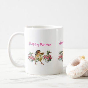 Tazas de Pascua