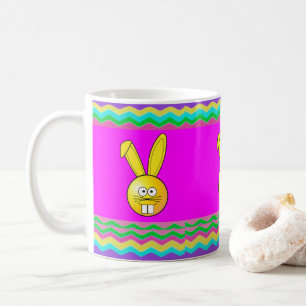 Tazas de Pascua