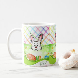 Tazas de Pascua