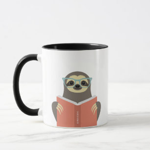 Tazas de Perezoso