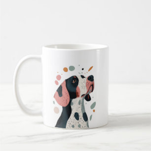 Tazas de perro Springer Spaniel