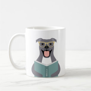 Tazas de Pit Bull