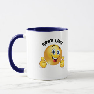 tazas de regalo de emoji