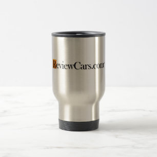 tazas de ReviewCars.com