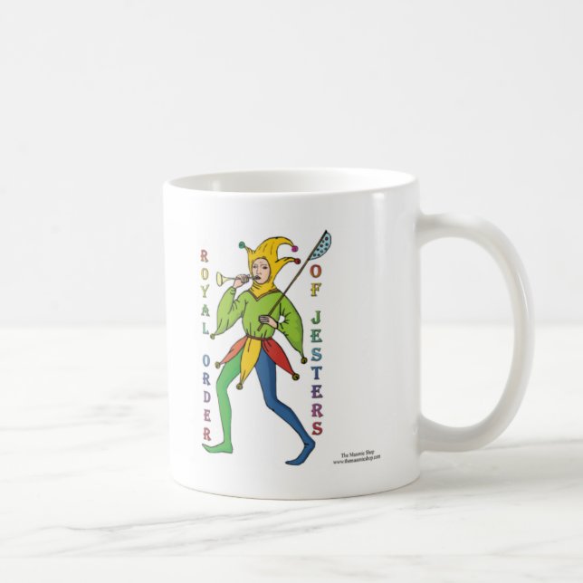 TAZAS DE ROJ (Derecha)