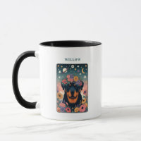 Tazas de Rottweiler