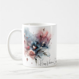 Tazas de San Valentín