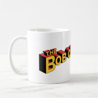 Tazas de superhéroe pequeño y mediano Bob Cesca