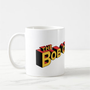 Tazas de superhéroe pequeño y mediano Bob Cesca