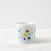 tazas de tazas del universo