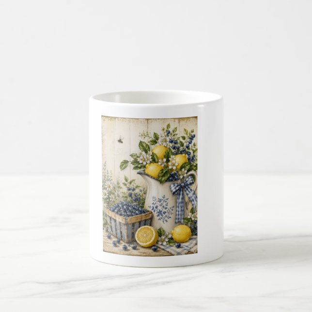 Tazas de temporada (verano) (Centro)