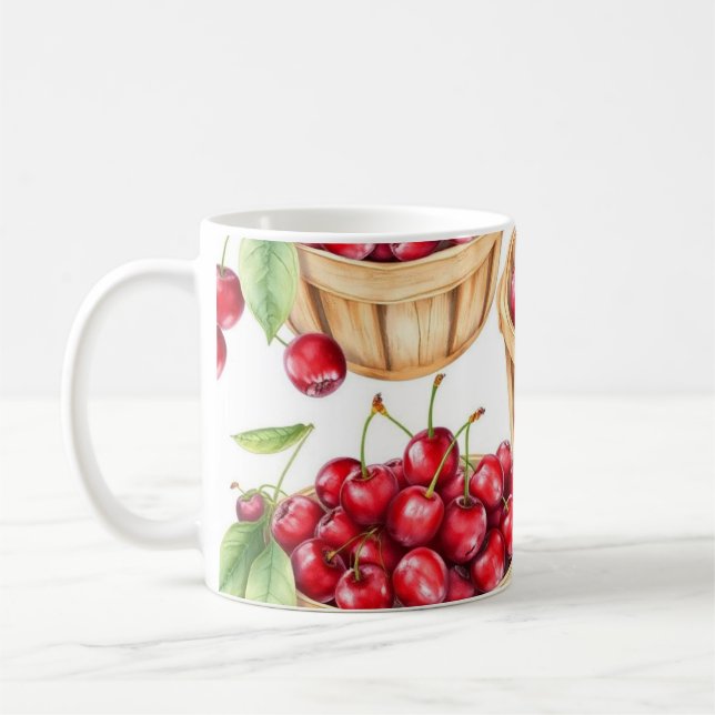 Tazas de temporada (verano) (Izquierda)