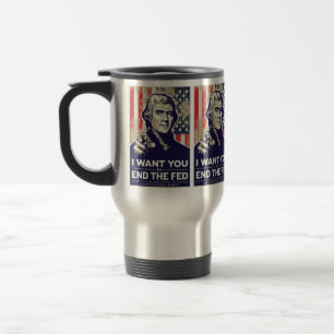Tazas de Thomas Jefferson