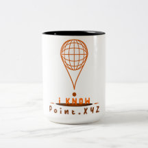 Tazas de topógrafo/geomático