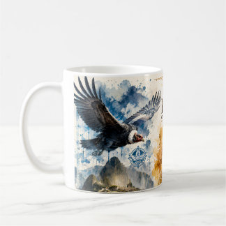 TAZAS DE TRILOGIA ANDINA DEL CUSCO